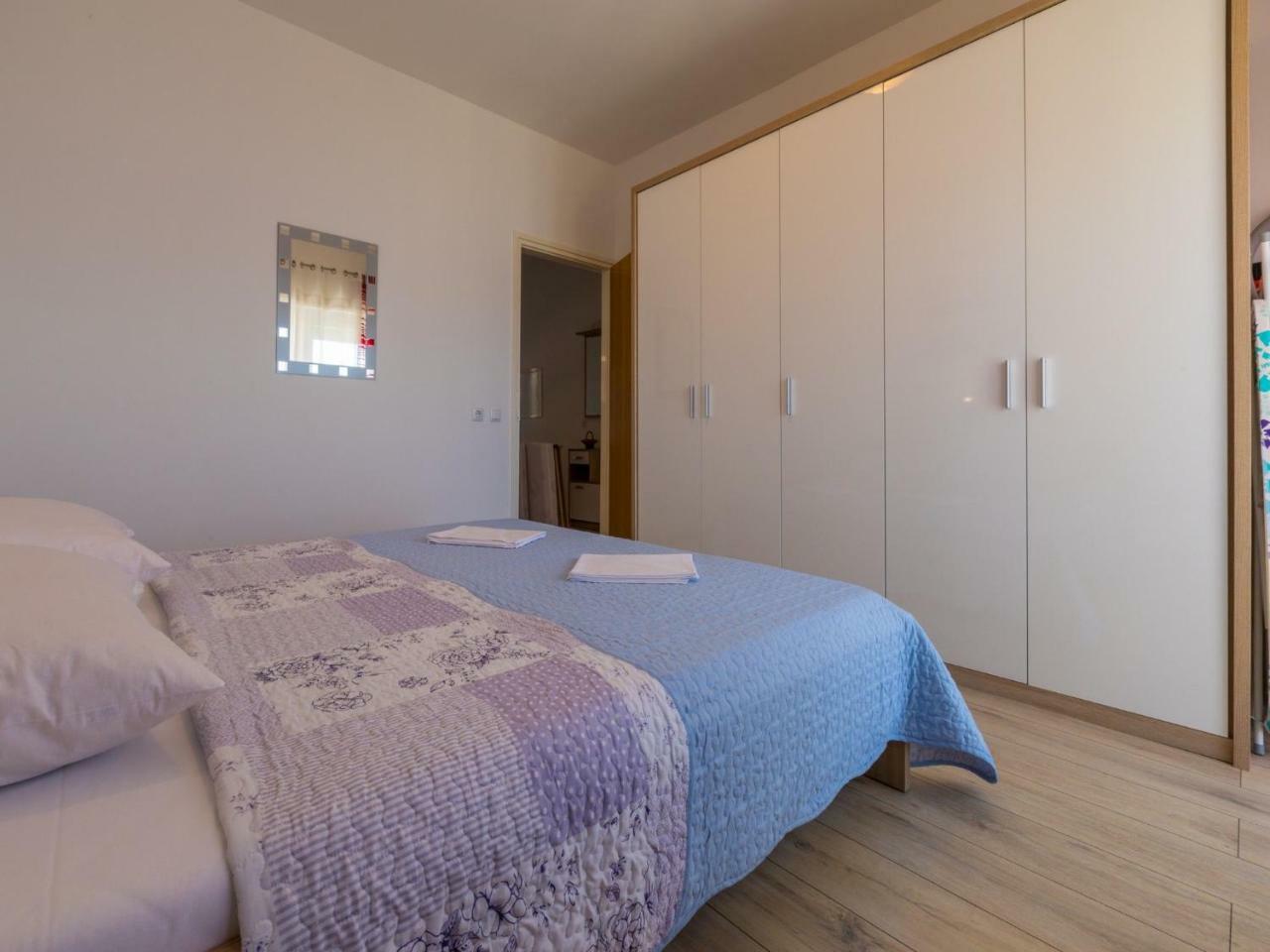 House Blanka Villa Dramalj Eksteriør billede